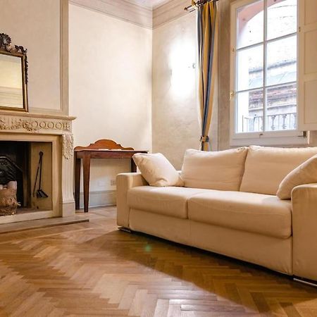 Casa Diamanti Appartement Bologna Buitenkant foto