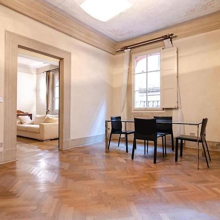Casa Diamanti Appartement Bologna Buitenkant foto