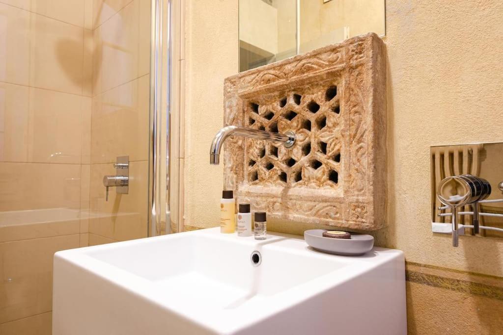 Casa Diamanti Appartement Bologna Buitenkant foto