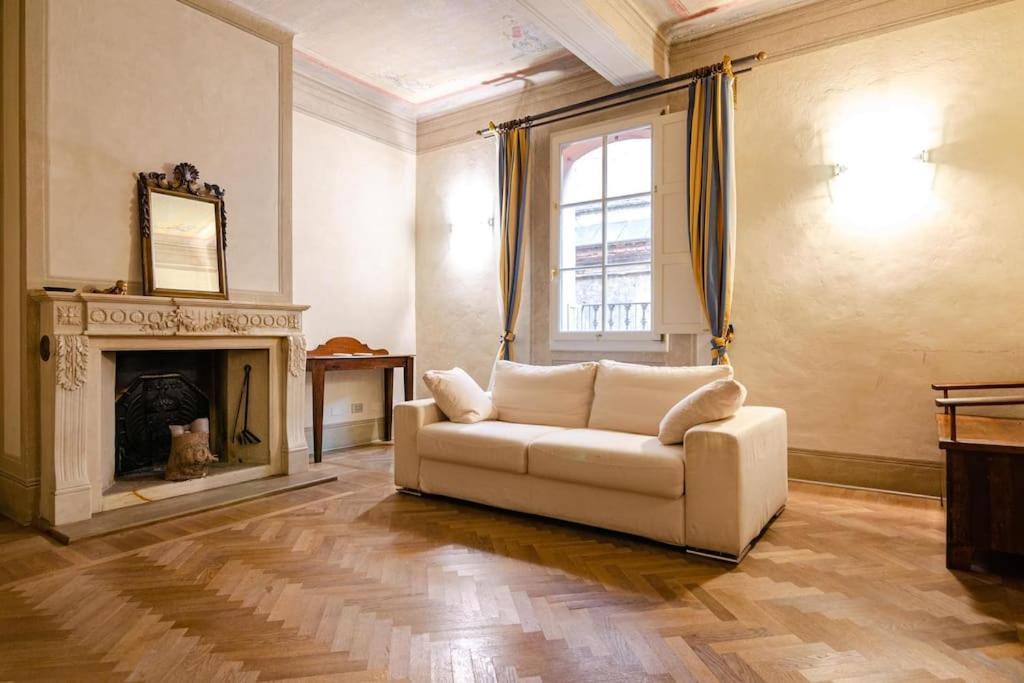 Casa Diamanti Appartement Bologna Buitenkant foto