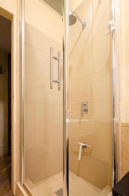 Casa Diamanti Appartement Bologna Buitenkant foto